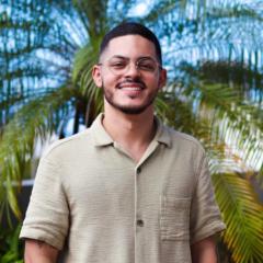 Luis Roman