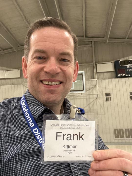 Frank Kremer