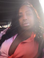 Keisha Stovall