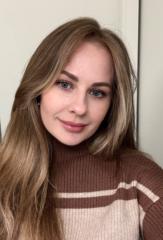 Yuliia Selina