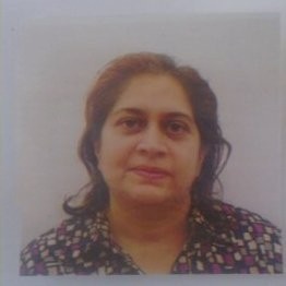 Seema Khan