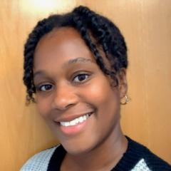 Tasha Malcolm