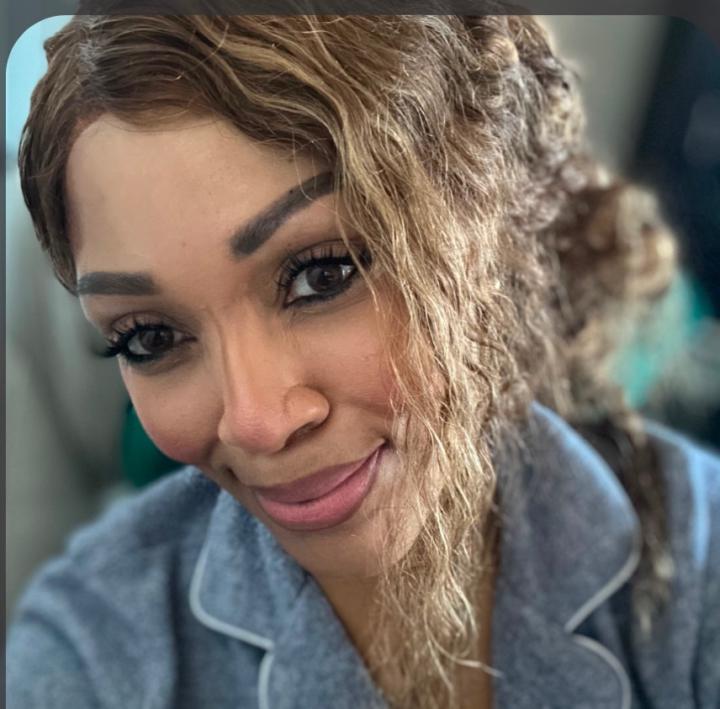 LaShawn Robinson