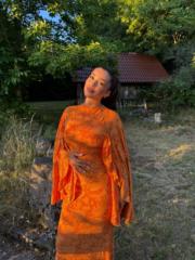 Shalina Loma Hauschild