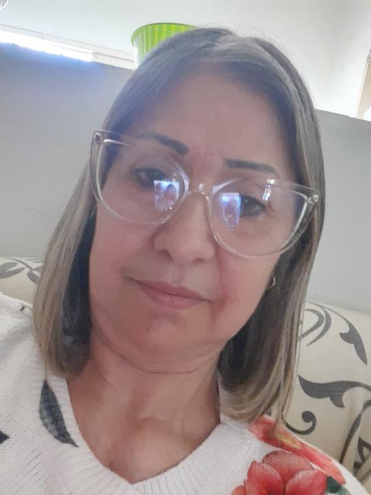 Betty Jiménez