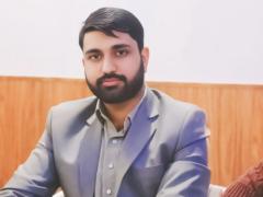 Talha Junaid