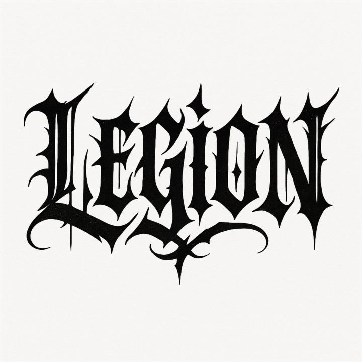 Loki Legion