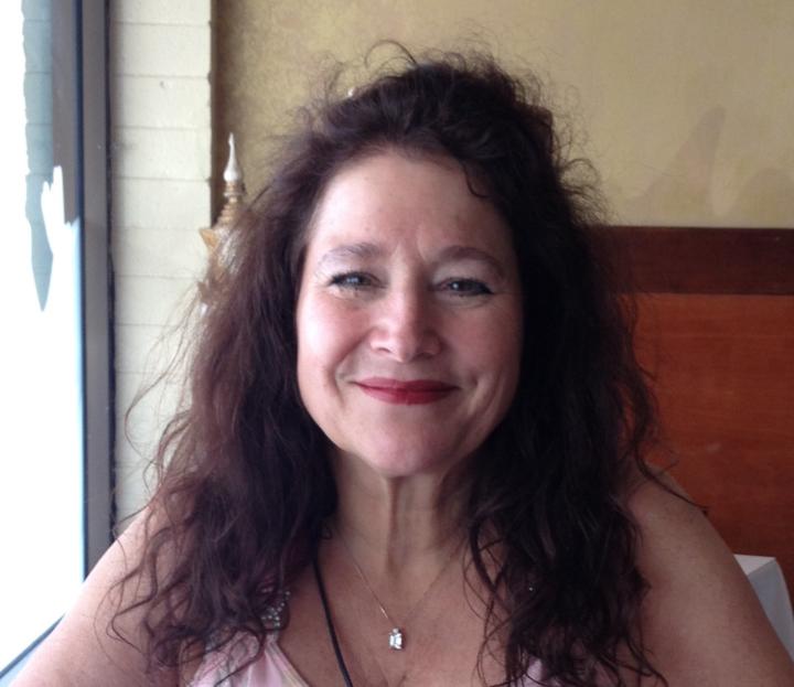 Debbie Chutuk