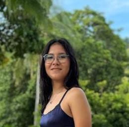 Abigail Olivas Cordoba