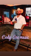 Cody Tilley