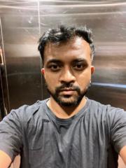 Swapnil Jaykar