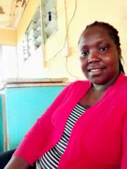 Belynda Kemboi