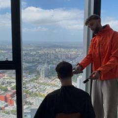 Ama Barber