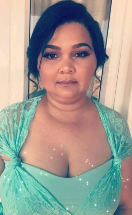 Patricia Neels