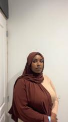 Anziza Abdourahamane