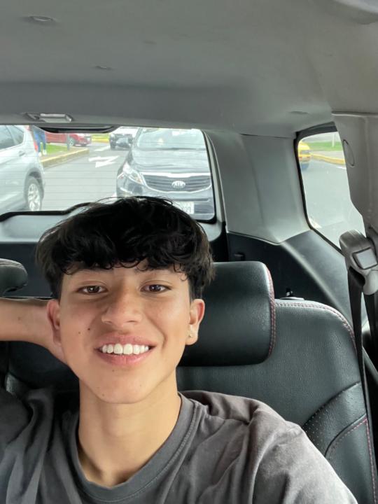 José Ignazio Vinueza Flores