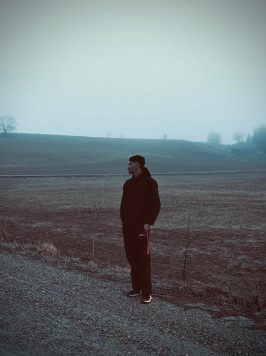 Bhuvnesh Sharma