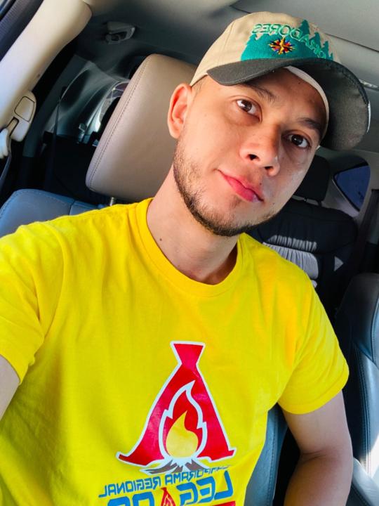 Ivan Rivas
