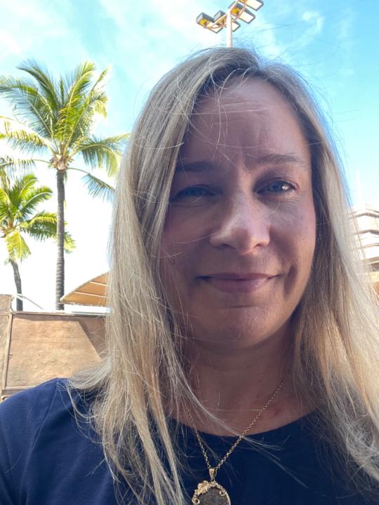 Christine Wellert