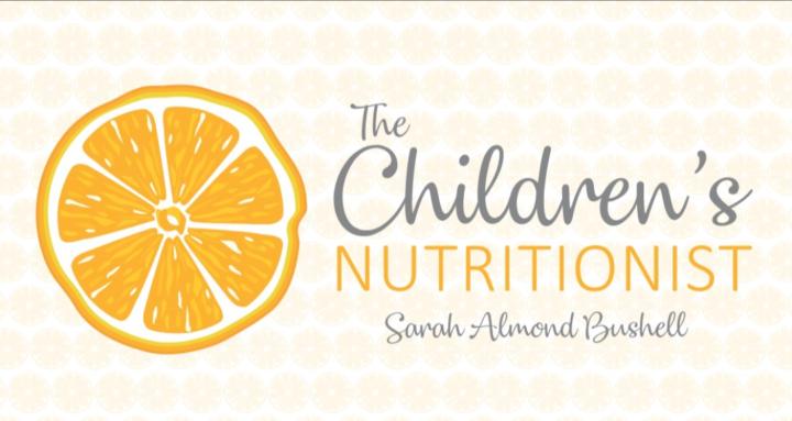 The Children's Nutritionist