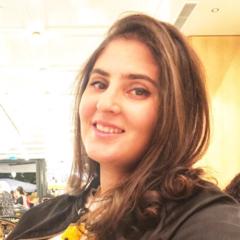 Soukaina Chouari