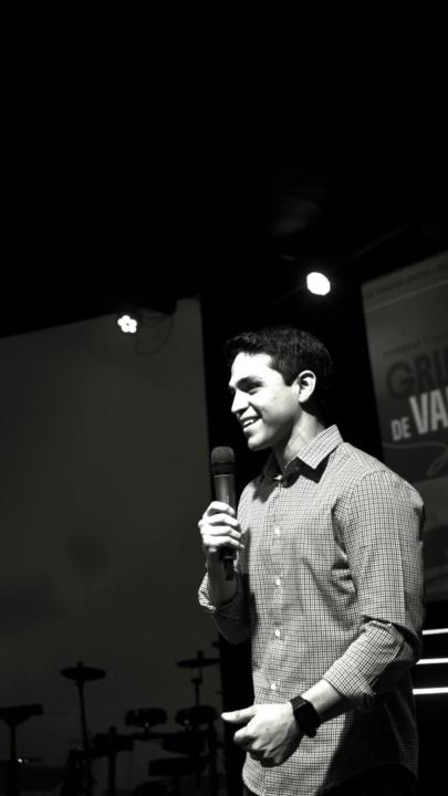 Mario Moreno