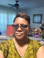Joyce Dean