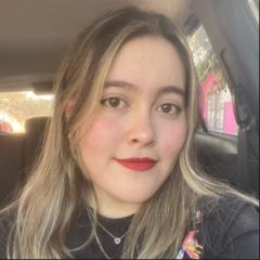 Lucy López-Portillo Saucedo