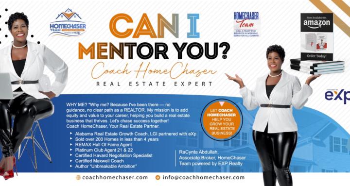 HomeChaser Network 