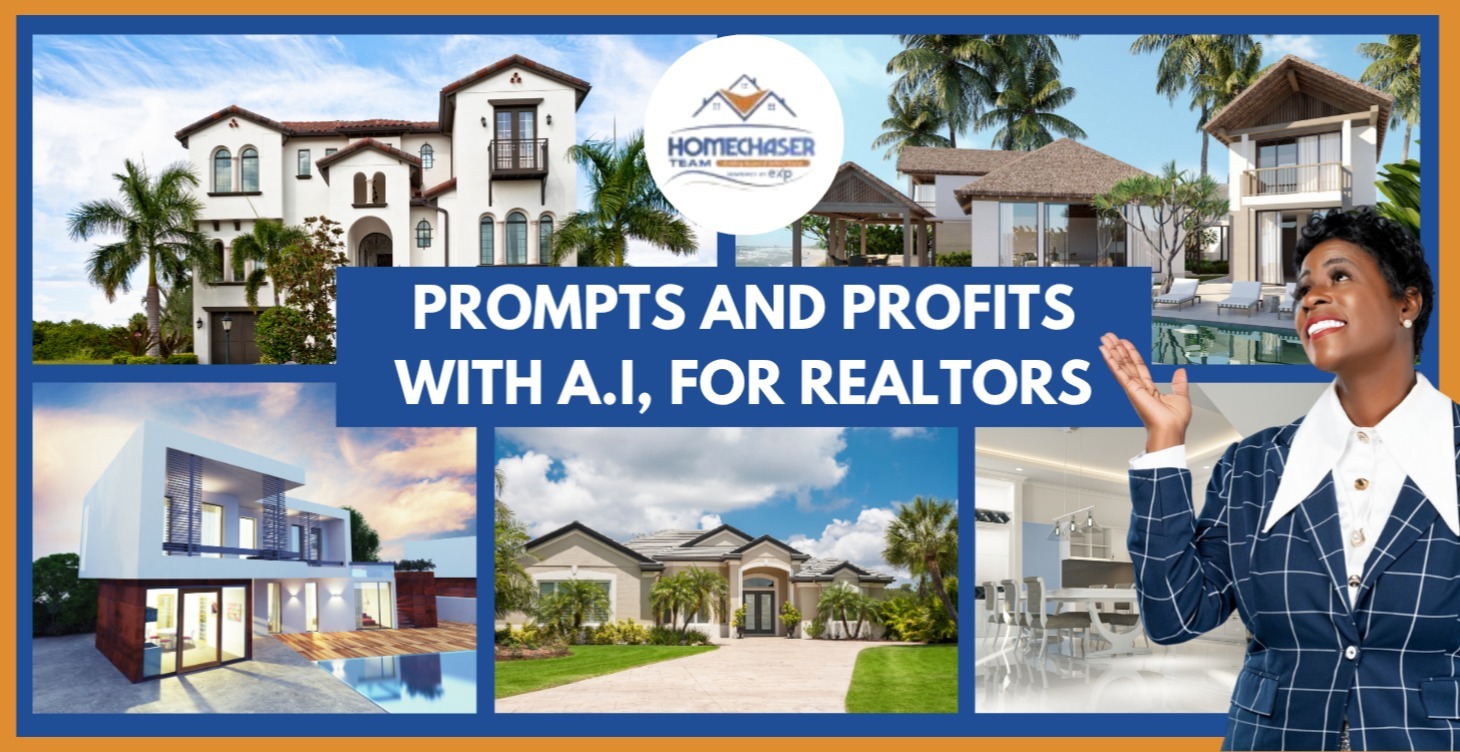 🤖 Prompts & Profits with A.I.™