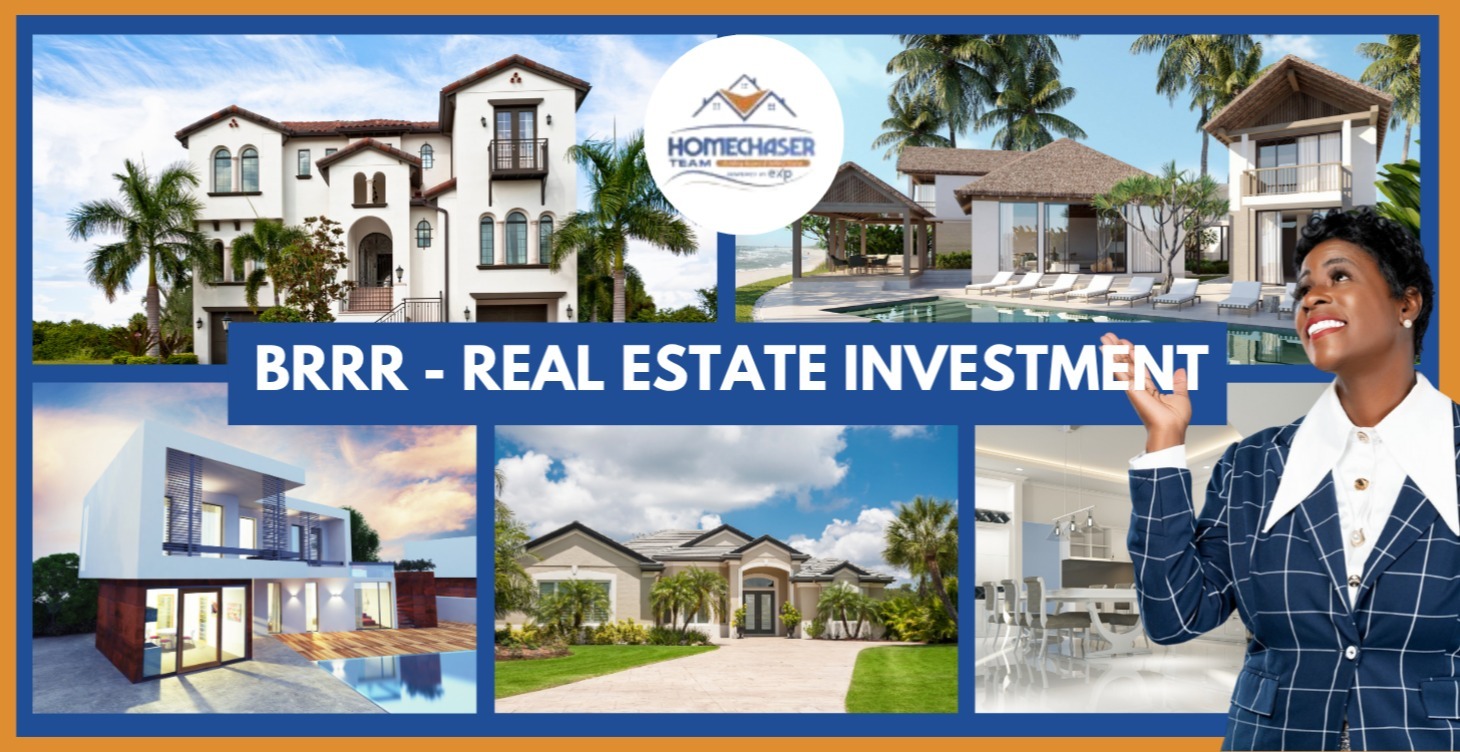 🏘️ BRRR Real Estate Investment Course™