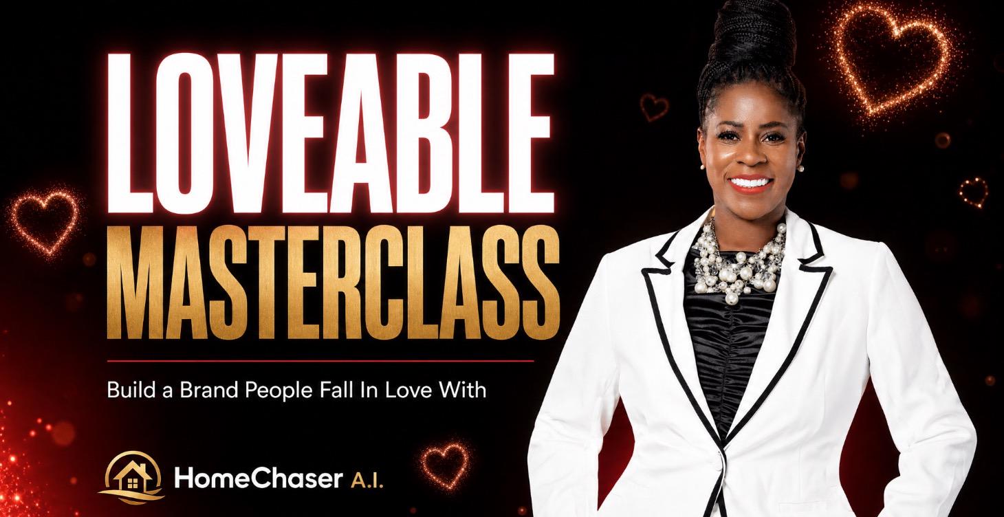 Loveable MasterClass