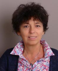 Sabine Delschen