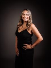 Ashley Mangin
