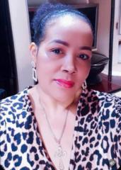 Edwina Dawson