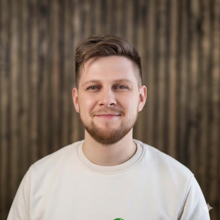 Matas Žebrauskas
