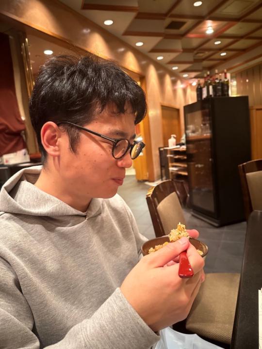 Hayato Katsuki