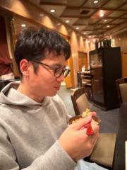 Hayato Katsuki