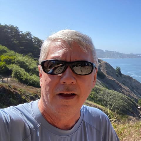 Mark Bullard
