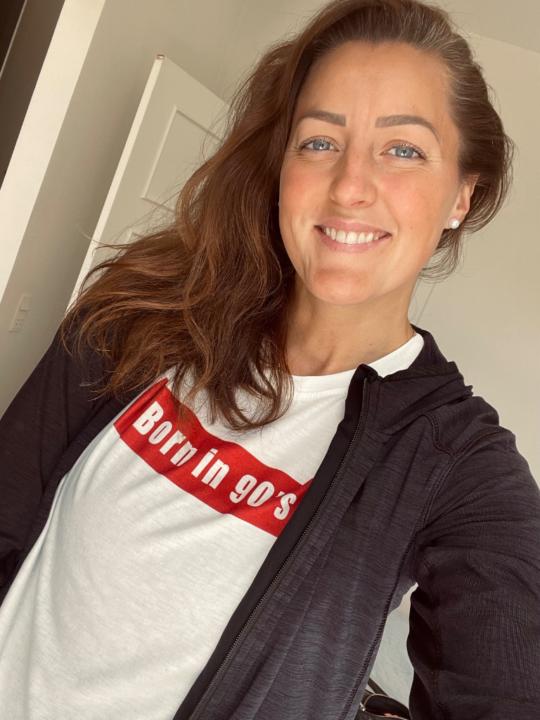 Kristina Rasmussen