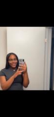 Abereyonna Robinson