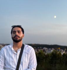 Abdullah Akpinar