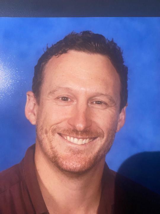 Rob McIntosh