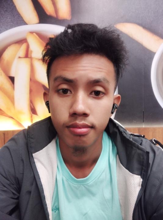 Waikhom rambo Meitei