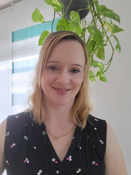 Christiane Deppisch