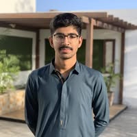M Furqan Ijaz