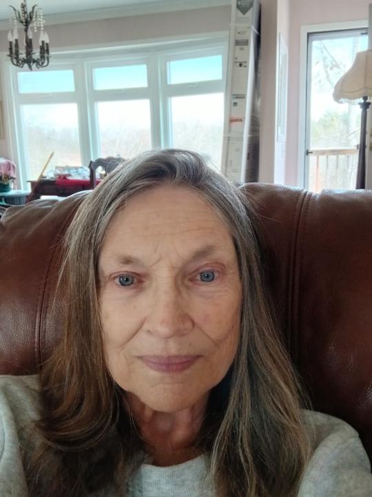 Kathleen Kernstock