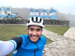 Alberto alejandro Carvajal