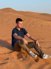 Юрий Шкрябин