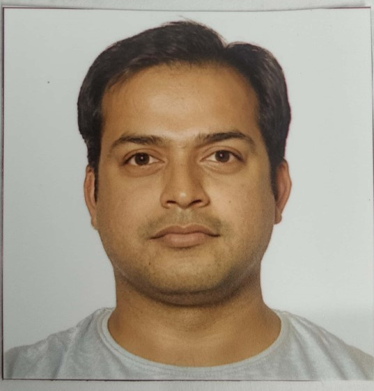 Atish Sinha